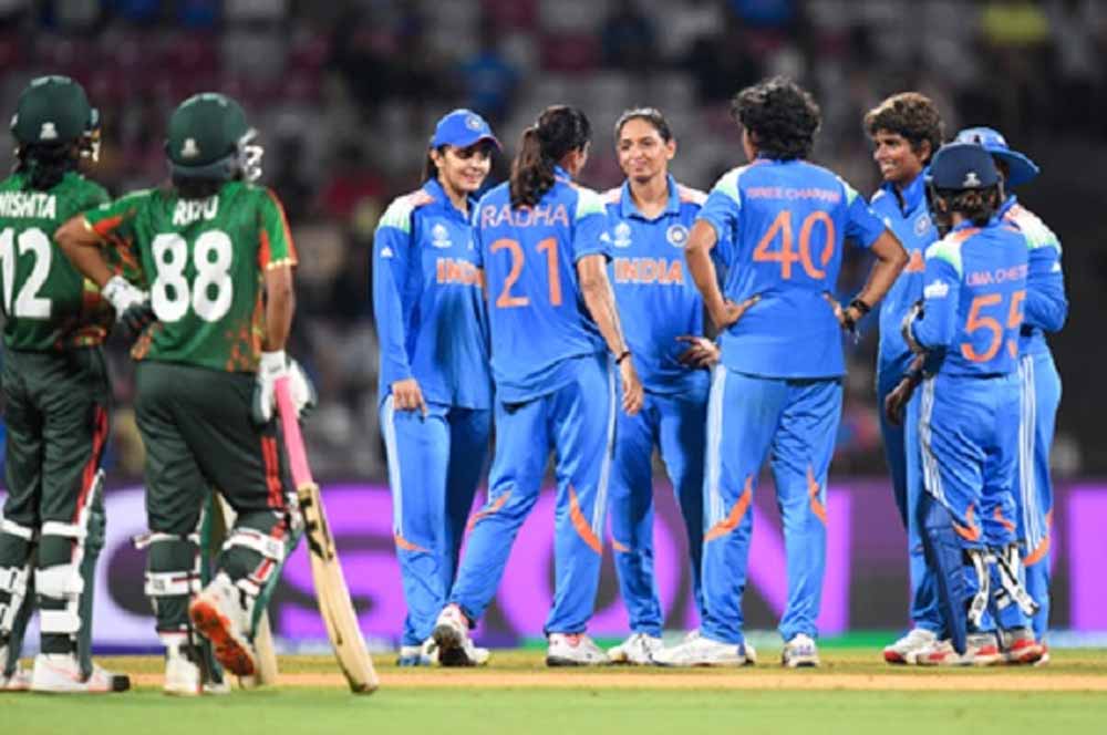 भारत दौरा अधर में? बांग्लादेश के हालात बिगड़े, महिला क्रिकेट टीम का टूर टल सकता है