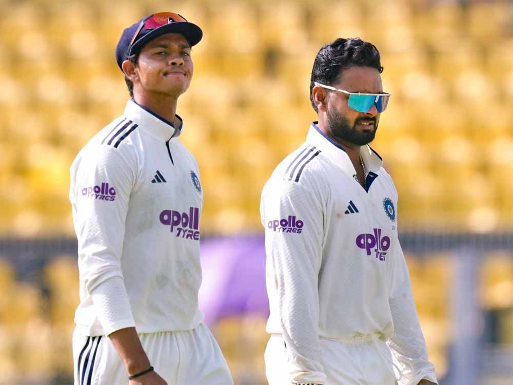 टीम इंडिया को WTC में तगड़ा झटका, पॉइंट्स टेबल में पाकिस्तान की बल्ले-बल्ले