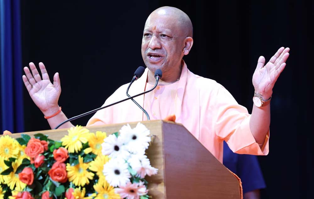 2020 से 2025 के बीच अयोध्या का ऐतिहासिक विकास, मॉडल शहर के रूप में पहचान