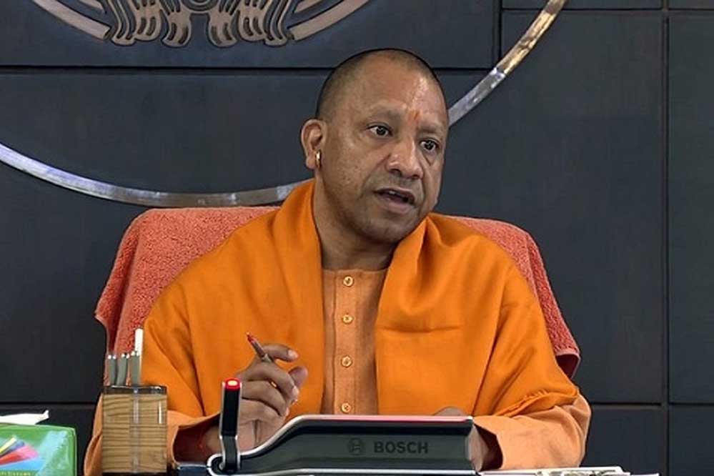 एनसीआर–यूपी में प्रदूषण नियंत्रण को योगी सरकार की बड़ी पहल, व्यापक एक्शन प्लान तैयार