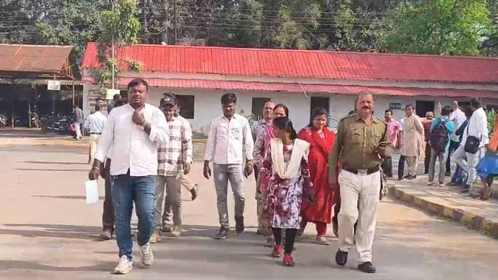 इमरजेंसी 108 सेवा संकट में, वेतन न मिलने से रुक सकती हैं एंबुलेंस