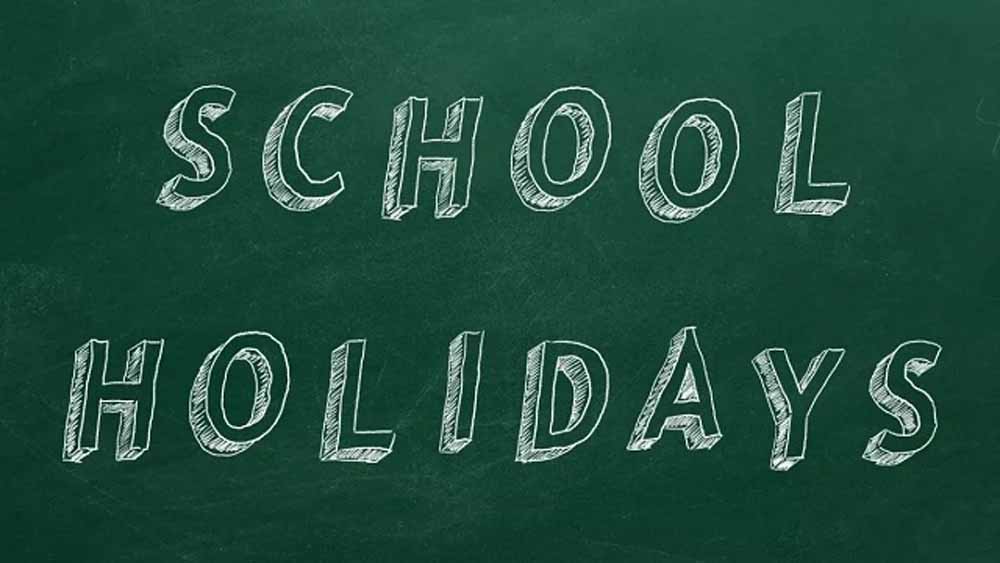 दिसंबर छुट्टियाँ: जानें किन-किन तारीखों को स्कूल रहेंगे बंद