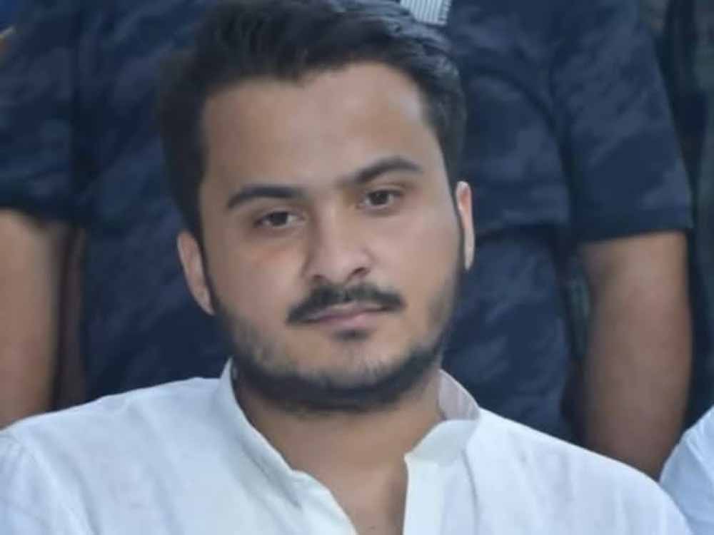 अब्दुल्ला आजम को बड़ा झटका: अदालत ने जुर्माने के साथ सुनाई सजा