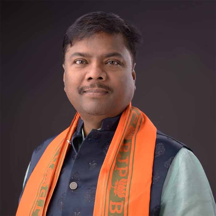 कांग्रेस के ट्रेनिंग कैम्प में ‘ट्रिपल टी’ और ‘ट्रिपल पी’ की चरण-वंदना का पाठ पढ़ाया जाएगा : केदार कश्यप