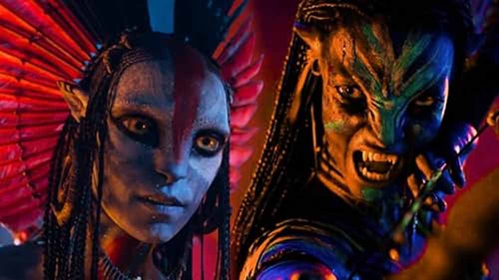 जेम्स कैमरून की नई फिल्म ने तोड़ी सारी हदें, दर्शक कह रहे ‘अल्टीमेट’ अनुभव