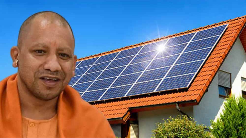 सौर ऊर्जा पॉलिसी का असर: यूपी में बिजली उत्पादन और रोजगार दोनों में वृद्धि