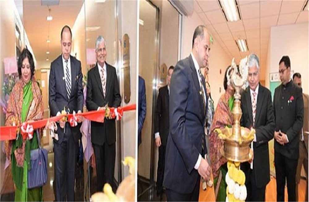 कूटनीति में बड़ा कदम! भारत ने शंघाई में खोला अत्याधुनिक वाणिज्य दूतावास