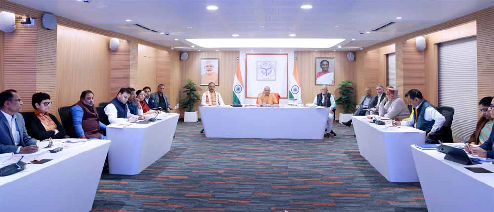 नेशनल हाईवे के किनारे बनेगा महिला मार्केट प्लेस, गो-उत्पादों की होगी सीधी बिक्री