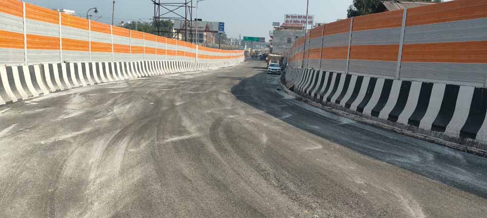 शुक्रवार को गोरखनाथ रोड पर नए ओवरब्रिज का लोकार्पण करेंगे मुख्यमंत्री