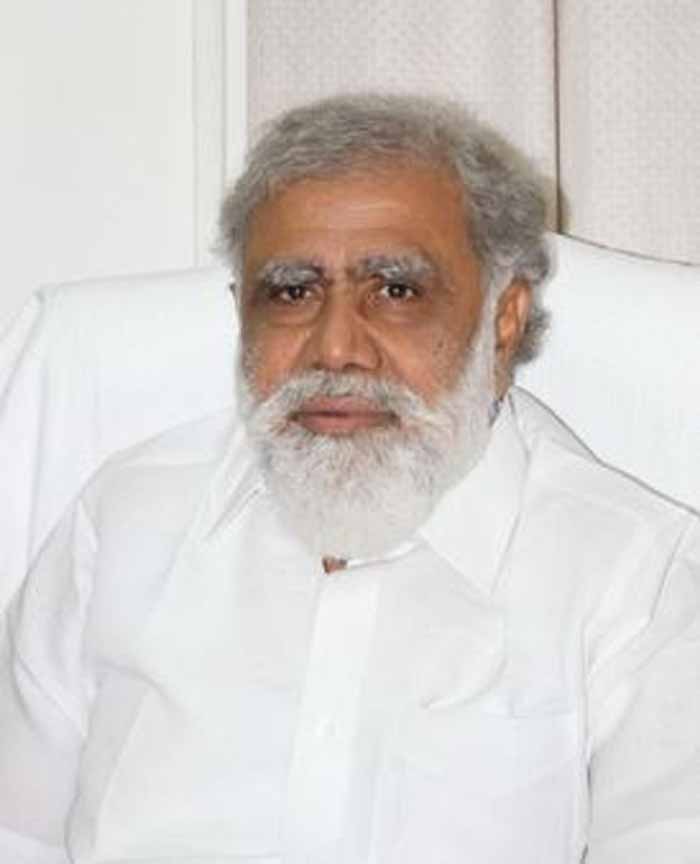 आई पेरियासामी की याचिका खारिज, मनी लॉन्ड्रिंग मामले में मद्रास हाईकोर्ट से नहीं मिली राहत