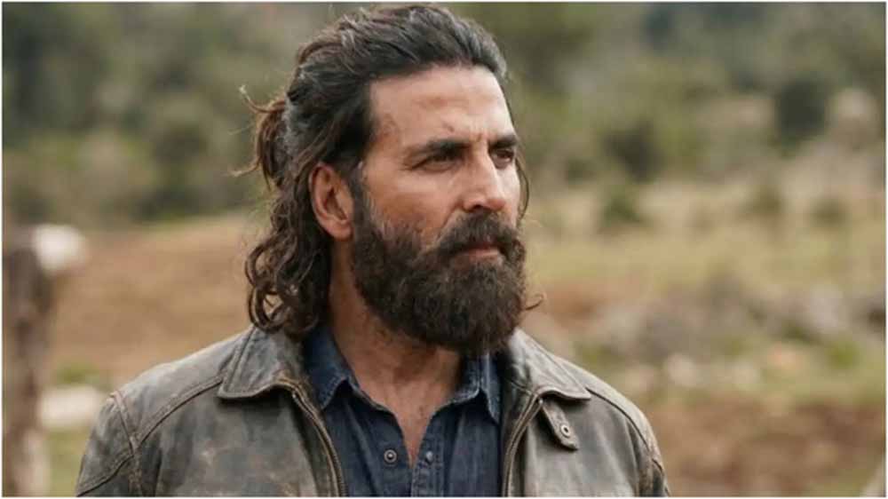 अक्षय कुमार का खतरनाक अवतार लीक? ‘हैवान’ की तस्वीर ने मचाया सोशल मीडिया पर तहलका