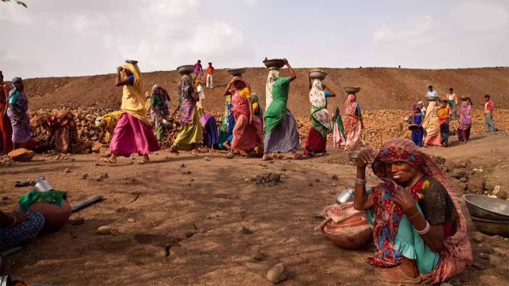 राष्ट्रपति ने दी मंजूरी: विकसित भारत-जी राम कानून से 125 दिन काम की गारंटी