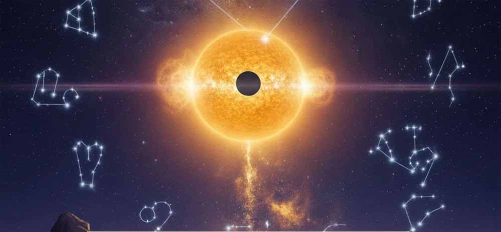 शुक्र का धनु में गोचर बना रहा है 100 साल बाद का दुर्लभ समसप्तक योग, इन 4 राशियों की खुलेंगी किस्मत