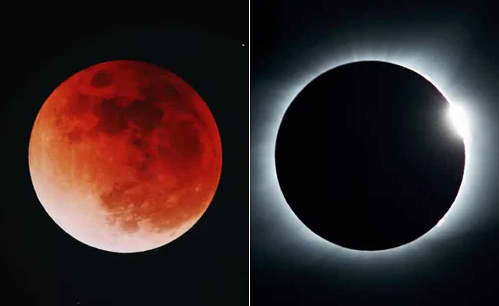 सूर्य–चंद्र ग्रहण की पूरी गाइड: पंचांग की मान्यताएं और वैज्ञानिक तथ्य