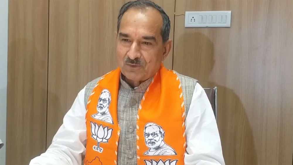 निःशुल्क कानूनी सहायता से मजबूत हुआ न्याय तंत्र, आमजन का विश्वास बढ़ा: मदन राठौड़