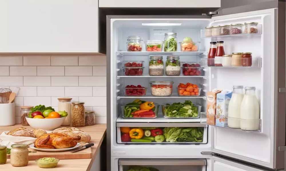 बिना फ्रिज के भोजन को लंबे समय तक ताजा रखने के आसान तरीके