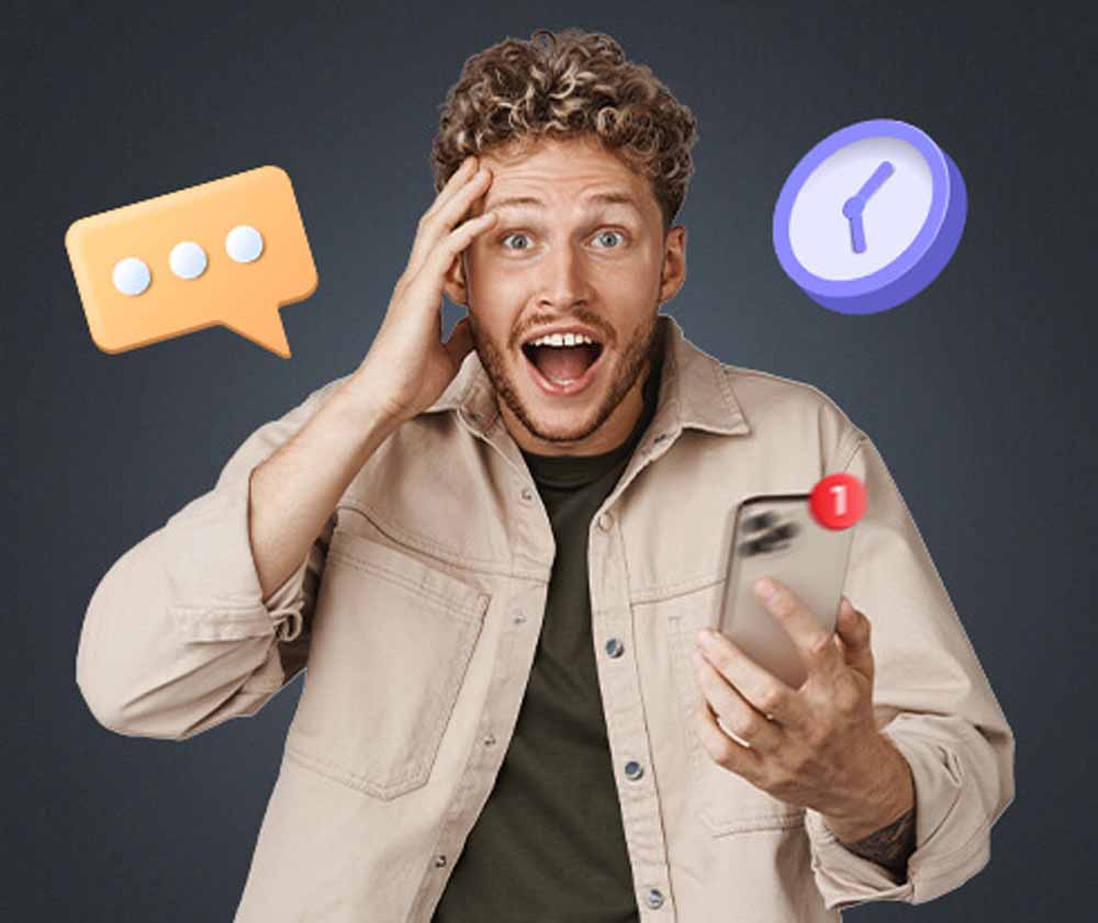 शिफू एप के साथ सब कुछ याद रखें