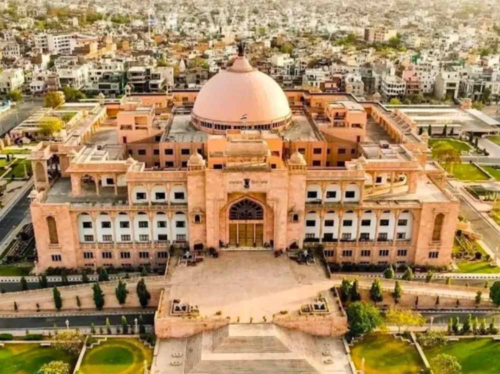 कमीशन मांगने का मामला गरमाया, तीनों विधायक 6 जनवरी को विधानसभा में होंगे पेश