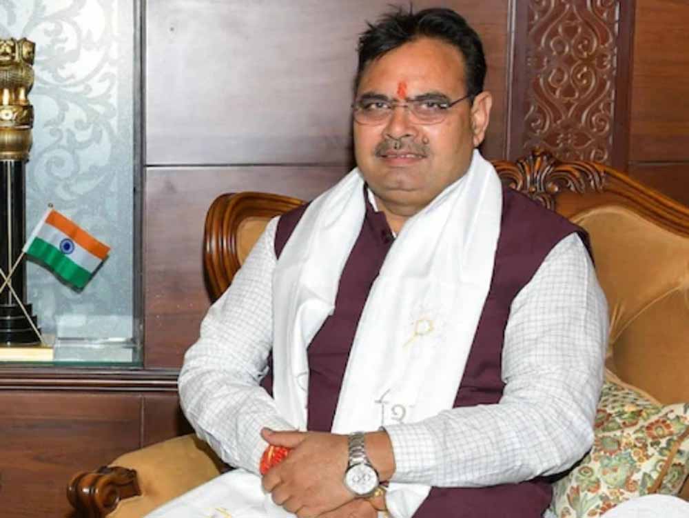 अटल बिहारी वाजपेयी राजनीति से बढ़कर संस्कार और विचार का प्रतीक: सीएम भजनलाल शर्मा