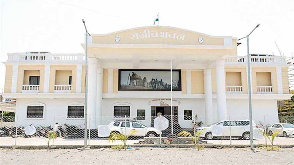 धर्मांतरण कानून पर कांग्रेस का सवाल: पूर्ण बहुमत के बाद भी BJP नाकाम, अराजक तत्वों को मिल रहा संरक्षण