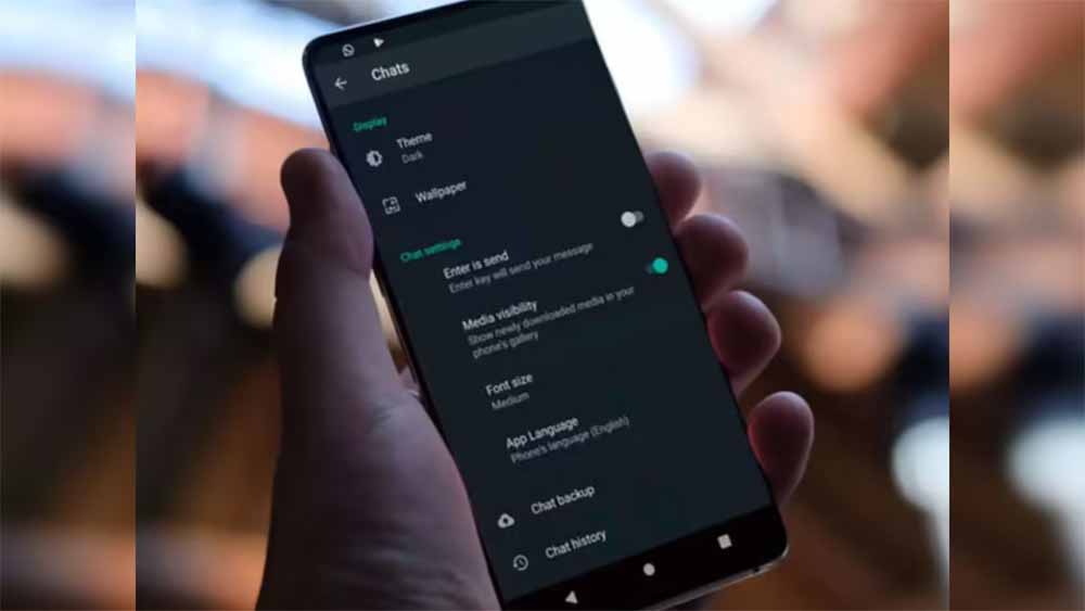 स्मार्टफोन का डार्क मोड एक मिथक? ये 3 कारण जानकर आप भी कर देंगे इस्तेमाल बंद