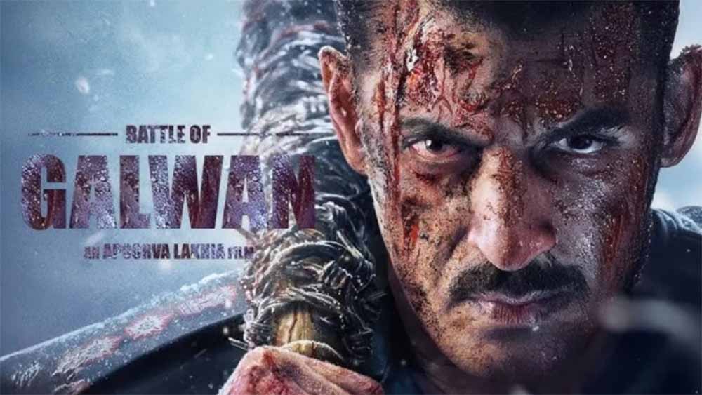 सलमान खान का 60वां बर्थडे धमाका: फार्महाउस पर ग्रैंड पार्टी, ‘द बैटल ऑफ गलवान’ का टीजर करेगा सरप्राइज