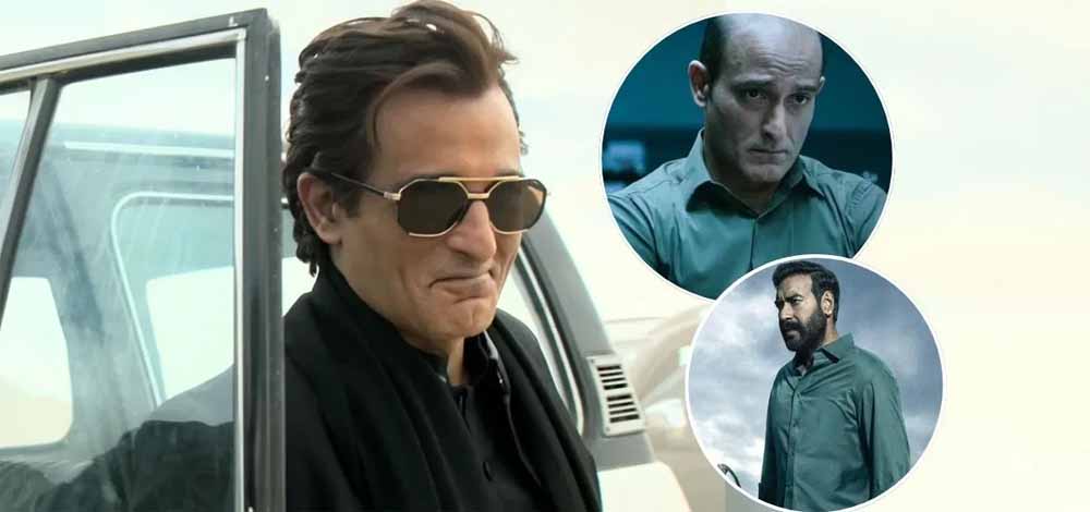‘धुरंधर’ की सफलता पर विवाद: अक्षय खन्ना के बयान से भड़के ‘दृश्यम 3’ मेकर्स