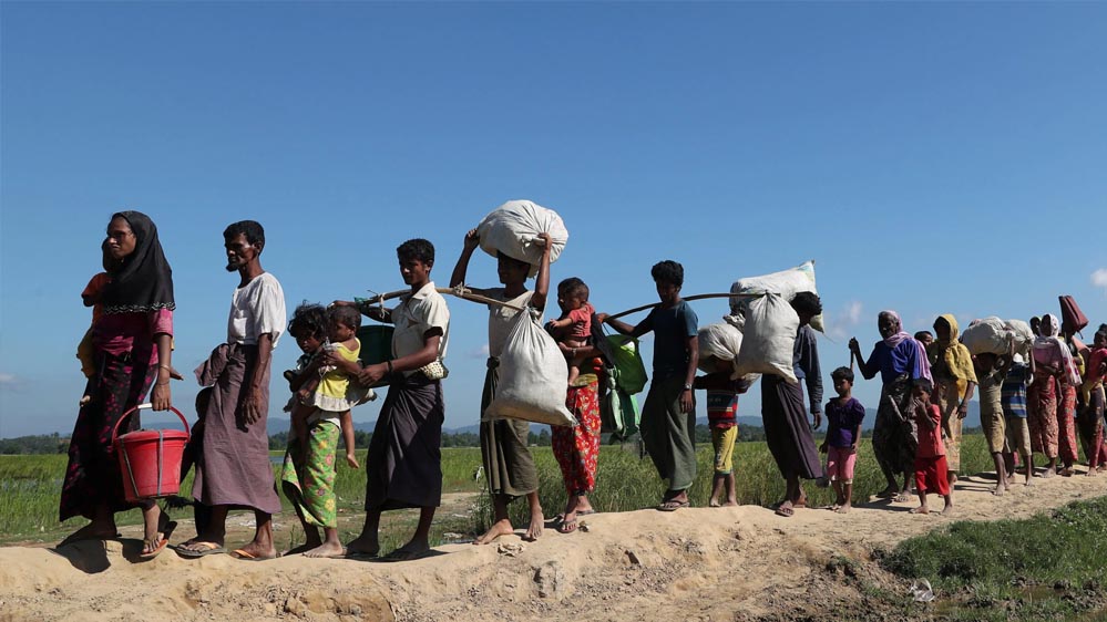 नेपाल में SIR पर सख्ती के बाद संकट गहरा, रोहिंग्याओं के घुसपैठ का खतरा; भारत से सहायता की अपील