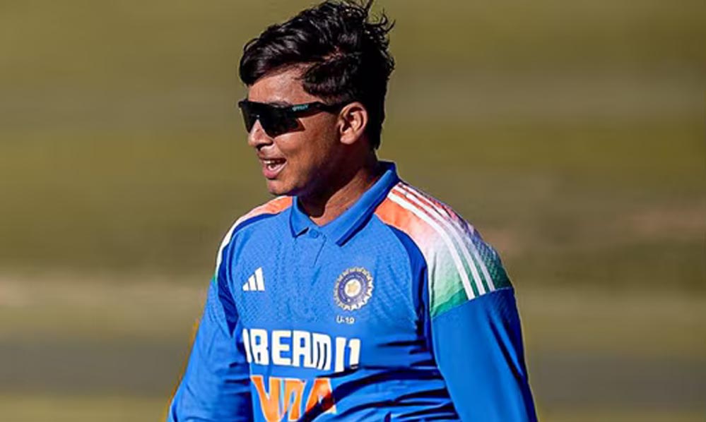 अंडर-19 एशिया कप: वैभव सूर्यवंशी का जलवा, 14 दिसम्बर को भारत-पाकिस्तान के बीच होगा रोमांचक मुकाबला