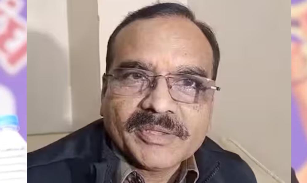 IAS संतोष वर्मा का नया विवाद, हाईकोर्ट पर आरोप: ‘एससी-एसटी के बच्चों को सिविल-जज बनने का नहीं मिल रहा अवसर’