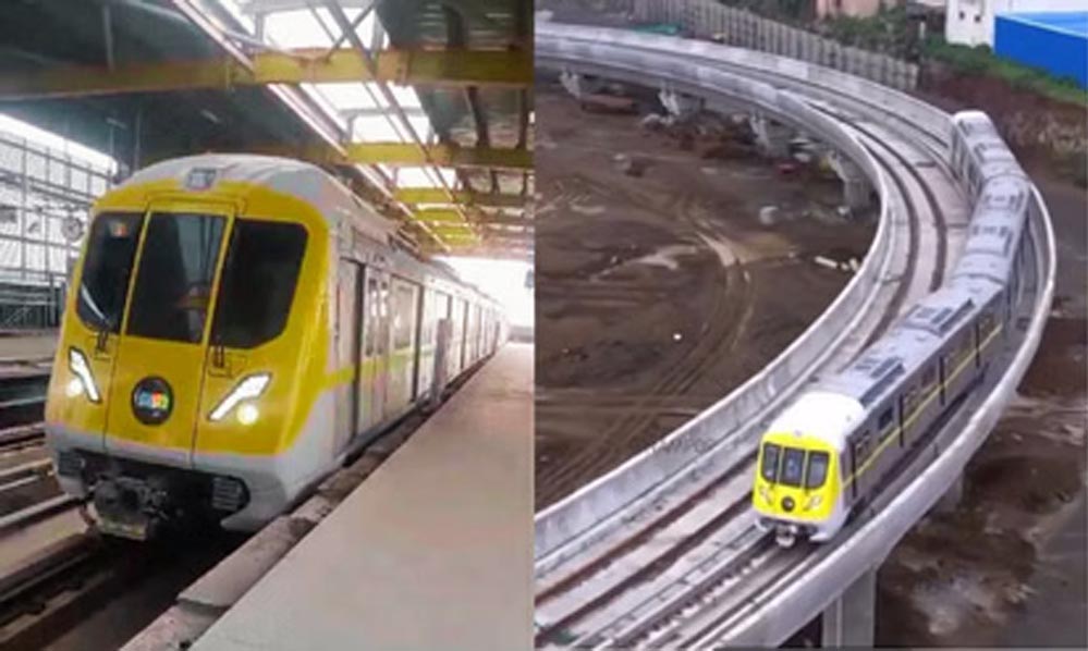 मुख्यमंत्री मोहन यादव 14 दिसंबर को इंदौर में मेट्रो, बीआरटीएस और सड़कों के निर्माण पर लेंगे अहम निर्णय