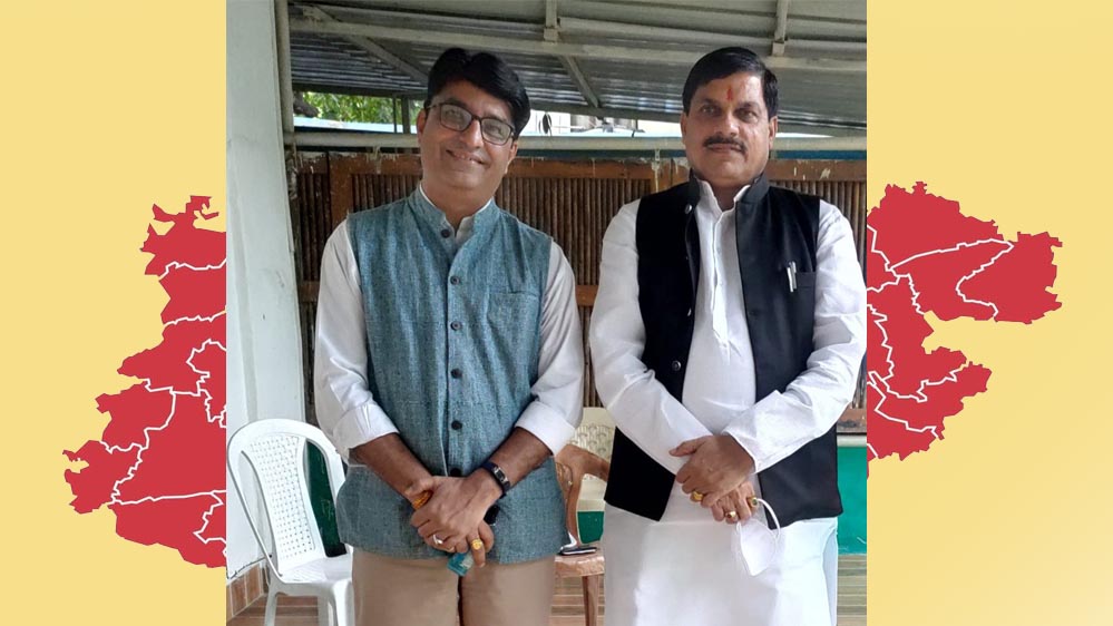 डॉ. मोहन यादव का उभरता मध्यप्रदेश: नीतियों और निवेश से आकार ले रहा औद्योगिक नवयुग