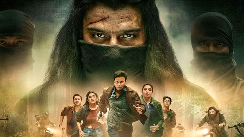 द फैमिली मैन’ 3 में श्रीकांत की कहानी अधूरी, कब आएगा सीजन 4 और क्या होगा आगे?