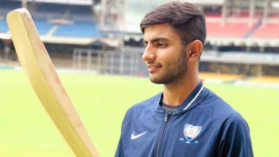 IPL नीलामी से पहले सलिल अरोड़ा का तूफानी प्रदर्शन, SMAT में 125 रन बनाकर सबको किया हैरान