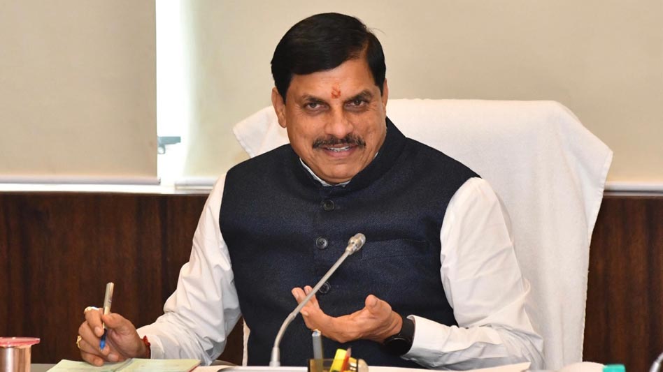 मोहन सरकार के दो वर्षों में छह लाख को मिली नौकरी, तीन साल में 20 लाख को मिलेगी रोजगार की सुविधा
