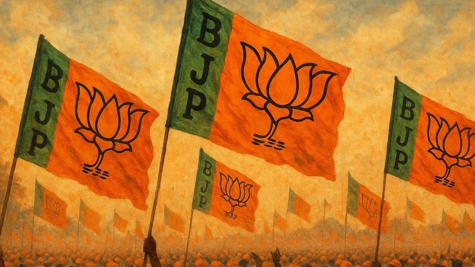 बीजेपी ने तोड़ा LDF का 40 साल पुराना दबदबा, तिरुवनंतपुरम निकाय चुनाव में मिली ऐतिहासिक सफलता