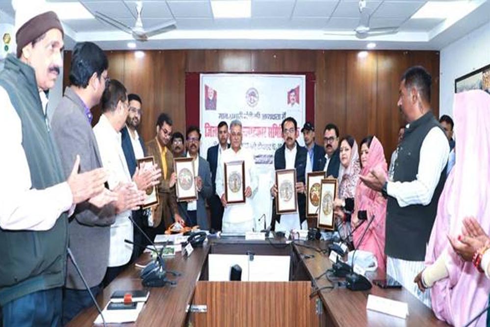 मध्यप्रदेश पारदर्शी तरीके से हितलाभ राशि अंतरण में देश के अग्रणी राज्यों में शामिल