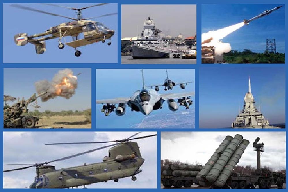 ₹119000 करोड़ की डिफेंस डील में 220 एडवांस फाइटर जेट, जिन्हें कोई नहीं दे रहा था भाव, अब बने बड़े खिलाड़ी