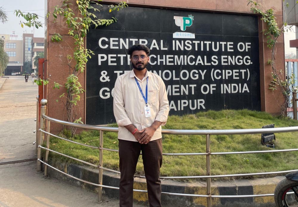 रायपुर: नोनी बाबू मेधावी शिक्षा सहायता योजना, मुख्यमंत्री ने दी छात्रों को सपनों को उड़ान