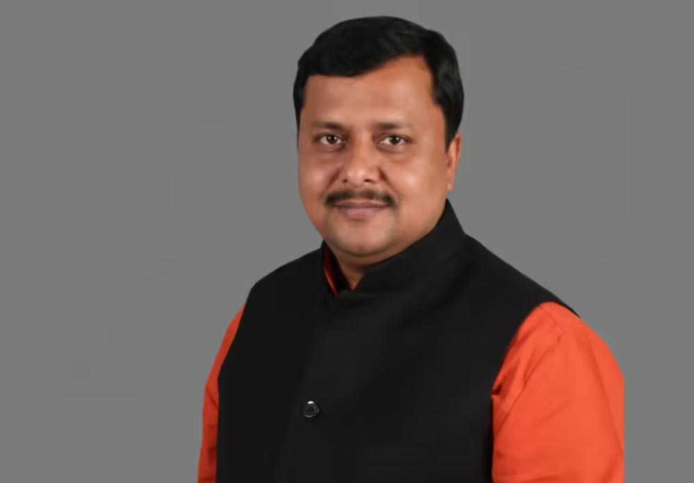 नितिन नवीन बने वर्किंग प्रेसिडेंट, बीजेपी की नई परंपरा और प्रमोशन के बीच क्या है बड़ा संकेत?