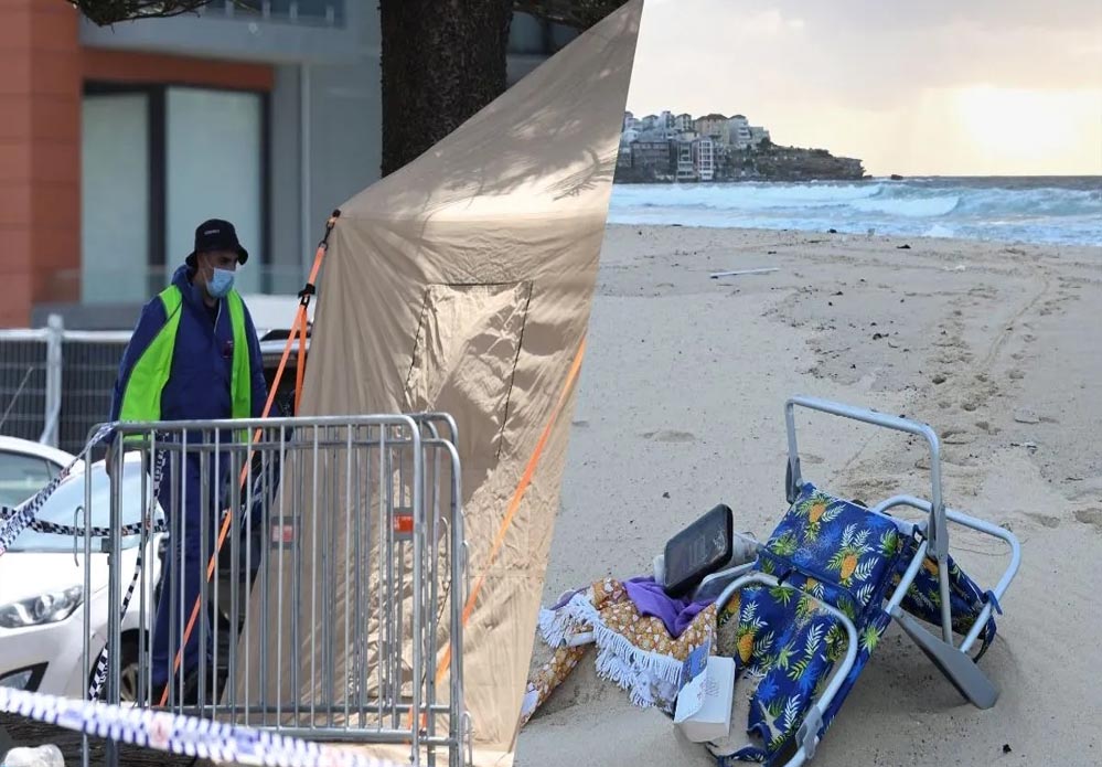 सिडनी हमलावरों का पाकिस्तान कनेक्शन सामने, बाप-बेटे ने किया 15 लोगों का हत्याकांड