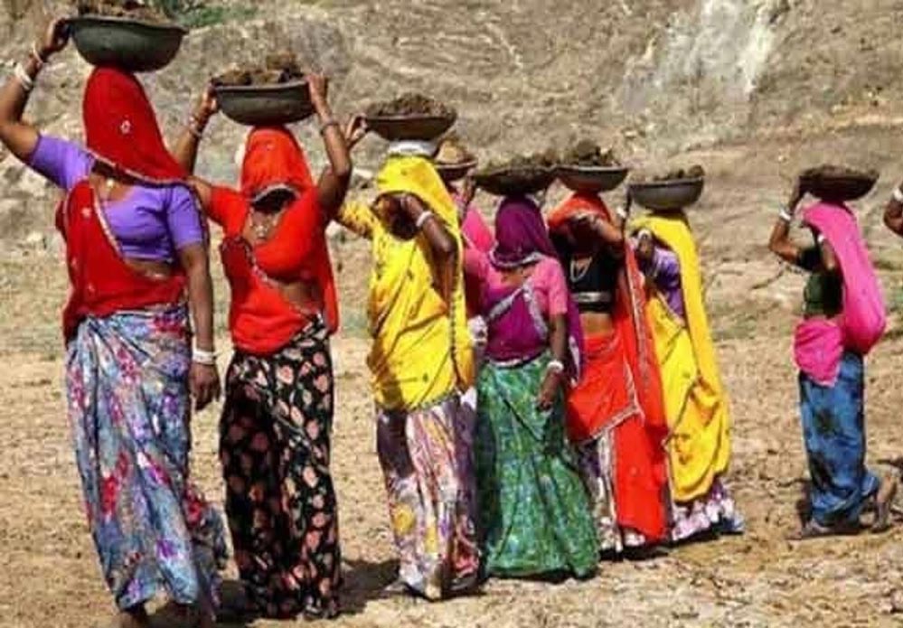 मोदी सरकार का नया रोजगार कानून, MGNREGA की जगह ‘विकसित भारत-गारंटी फॉर रोजगार और आजीविका मिशन’
