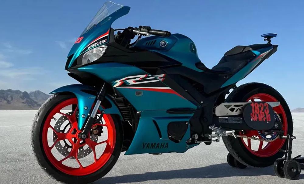 Yamaha India ने बंद की R3 और MT-03 की बिक्री, क्या है कारण?