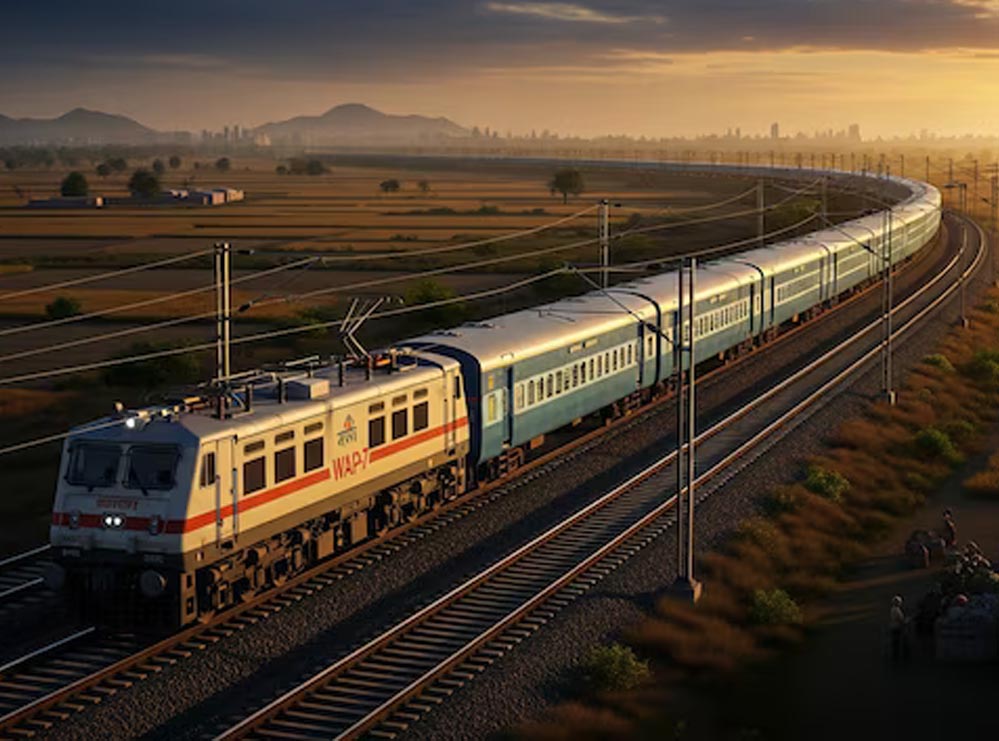 रेलवे बोर्ड का नया बदलाव: रिजर्वेशन चार्ट से पहले वेटिंग और RAC की जानकारी मिलेगी