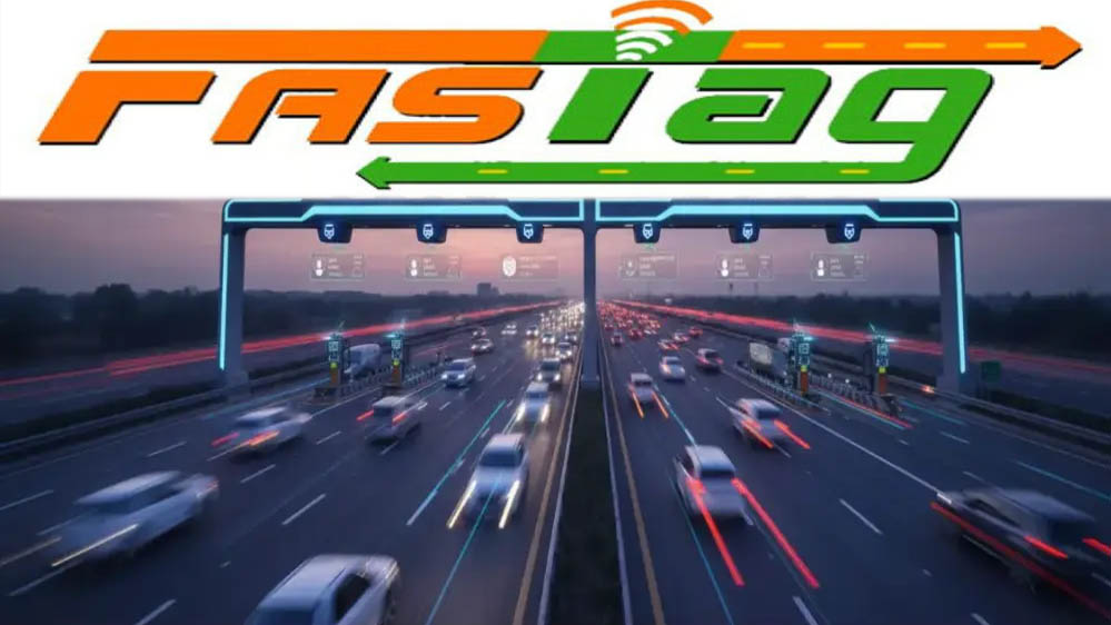 नया AI टोल सिस्टम क्या है? FASTag और GPS टोल से जानिए पूरा फर्क