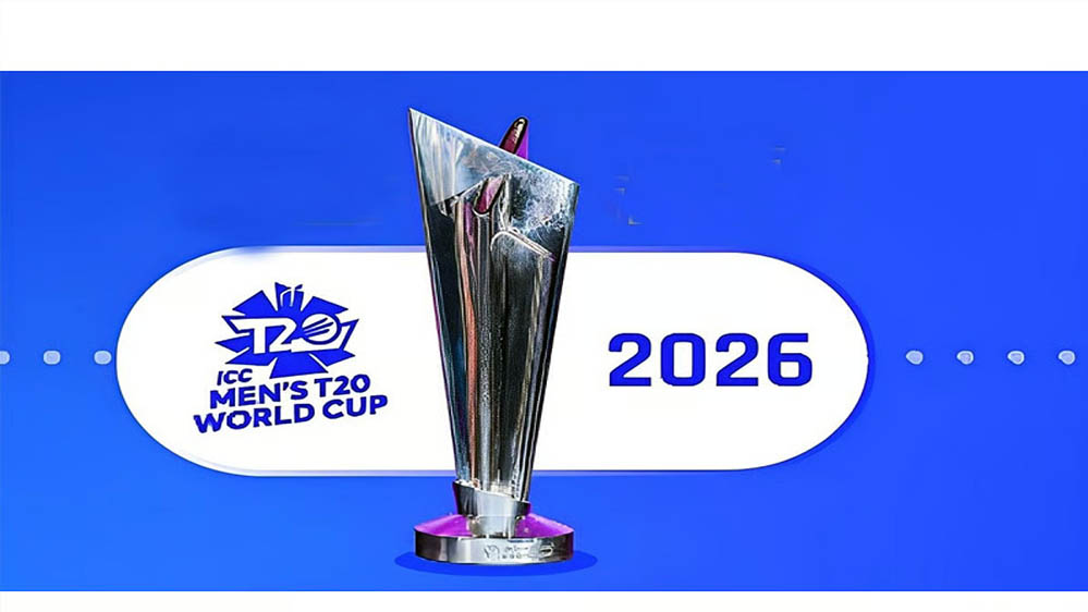 महज 100 रुपये में मिलेंगे T20 वर्ल्ड कप 2026 के मैच टिकट