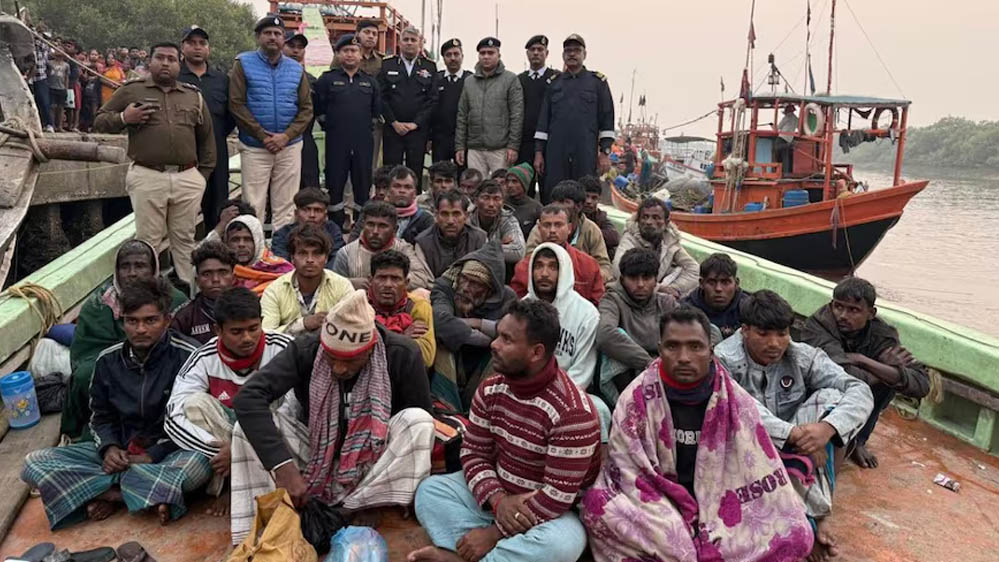 भारत के खिलाफ नई चाल! बंगाल की खाड़ी में बांग्लादेश की साजिश का खुलासा