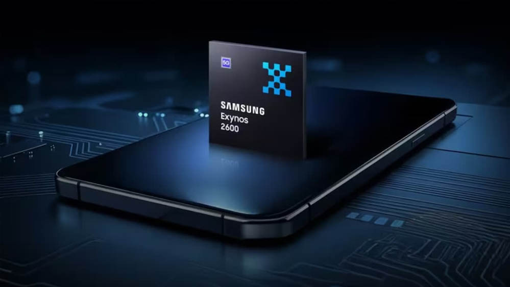 Exynos 2600: Samsung का सबसे बड़ा मोबाइल चिप अपग्रेड, AI और गेमिंग में दमदार प्रदर्शन