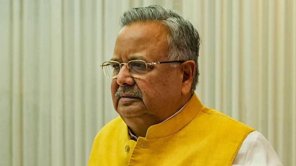 डॉ. रमन सिंह के नेतृत्व में पत्रकार कॉलोनी के लिए पेयजल प्रोजेक्ट को मिली मंजूरी, लागत 48.88 लाख