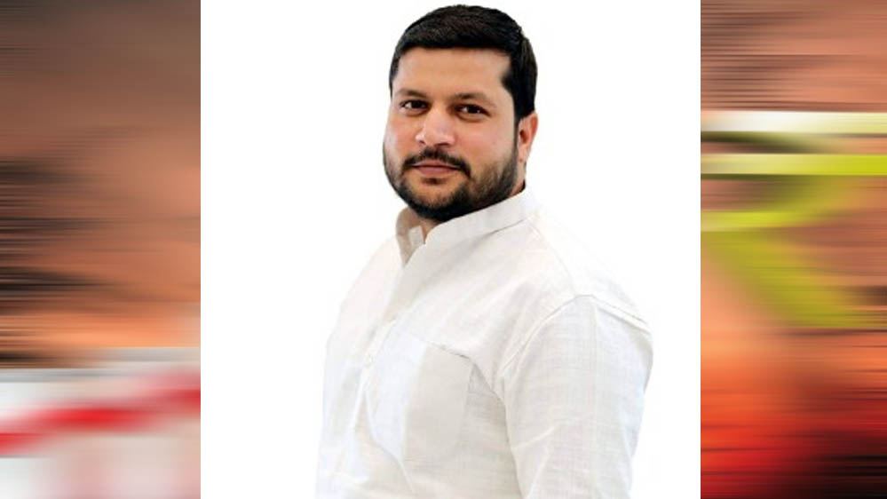 रौशन सिंह छत्तीसगढ़ भाजयुमो कार्यसमिति के नए सदस्य बने, युवाओं में उत्साह